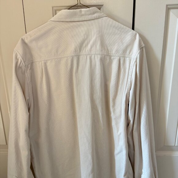 Prana Small Wale Corduroy - Picture 4 of 6